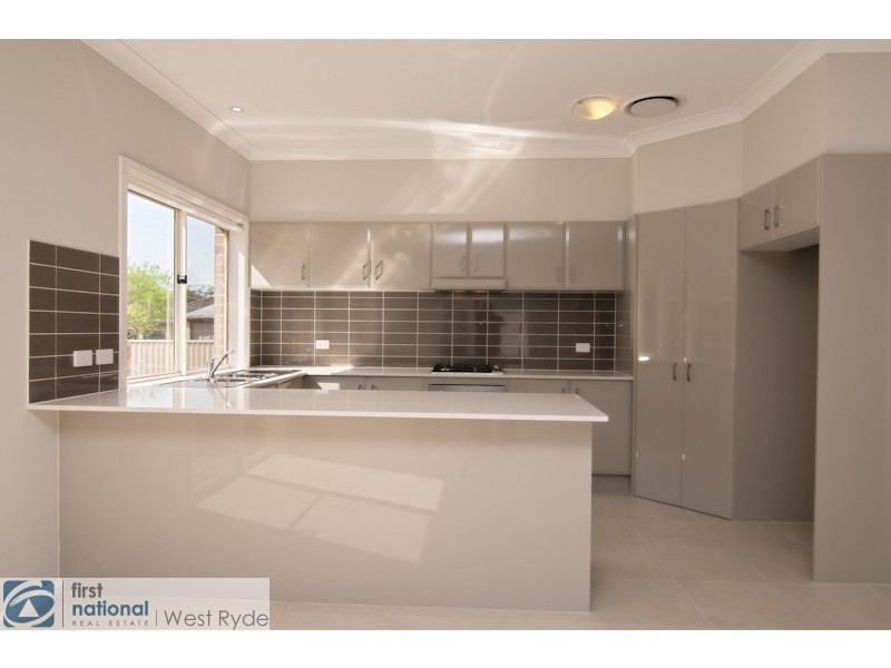 3 Sinfield Street, Ermington NSW 2115