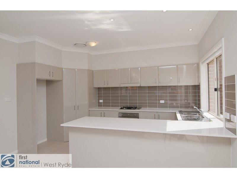 3A Sinfield Street, Ermington NSW 2115