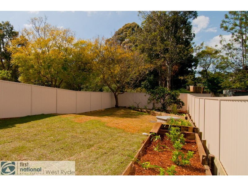 3A Sinfield Street, Ermington NSW 2115