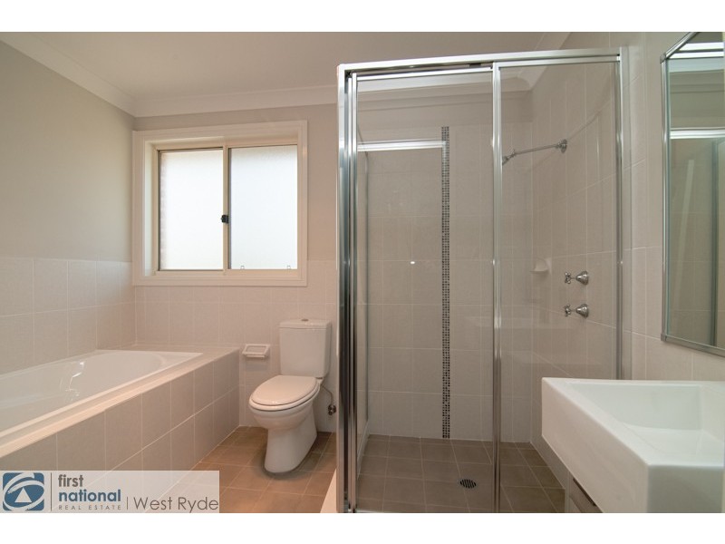 3A Sinfield Street, Ermington NSW 2115