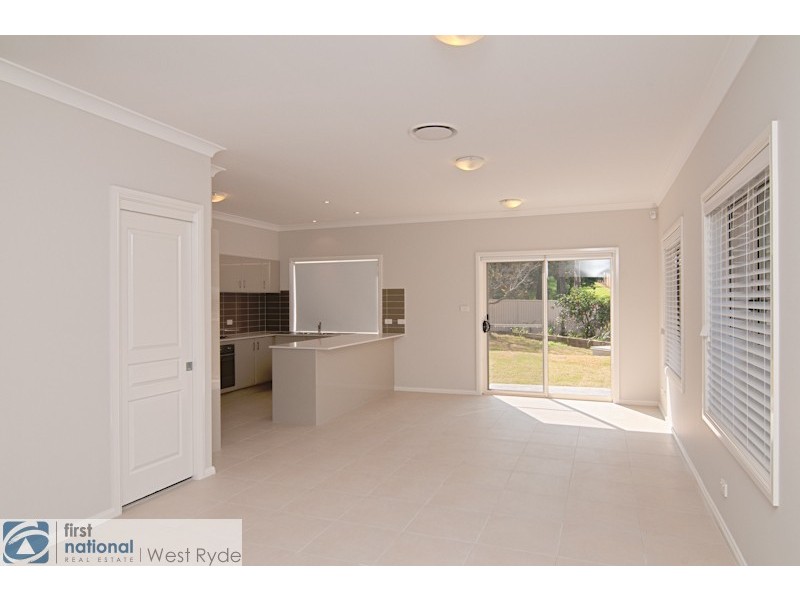 3A Sinfield Street, Ermington NSW 2115