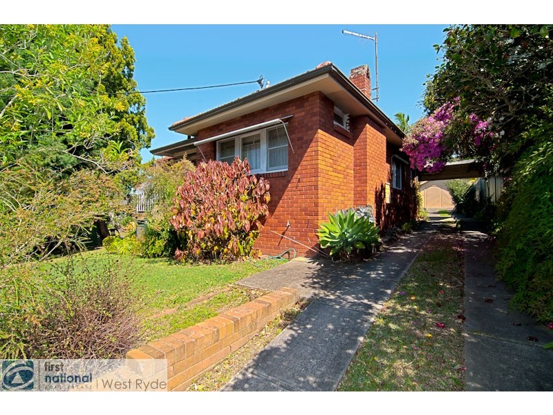 162 Park Road, Dundas NSW 2117