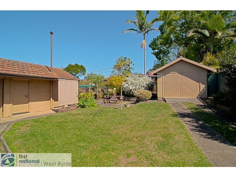 162 Park Road, Dundas NSW 2117