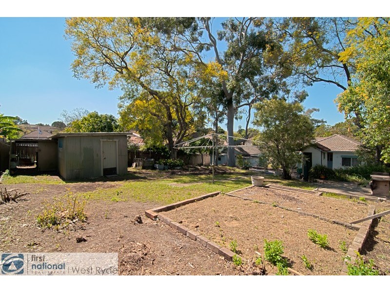 3 Grand Avenue, West Ryde NSW 2114