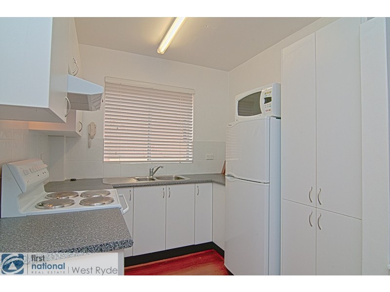 2/11 Riverview Street, West Ryde NSW 2114