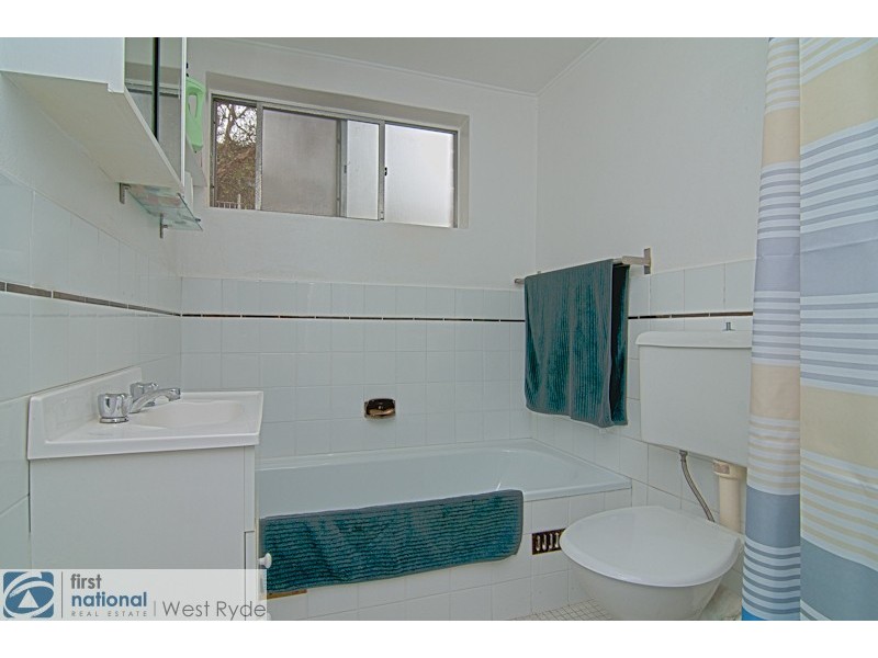 2/11 Riverview Street, West Ryde NSW 2114