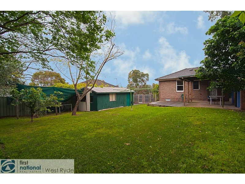 21 Lister Avenue, Ermington NSW 2115