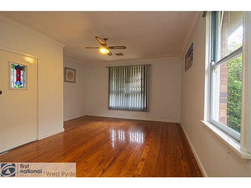 21 Lister Avenue, Ermington NSW 2115