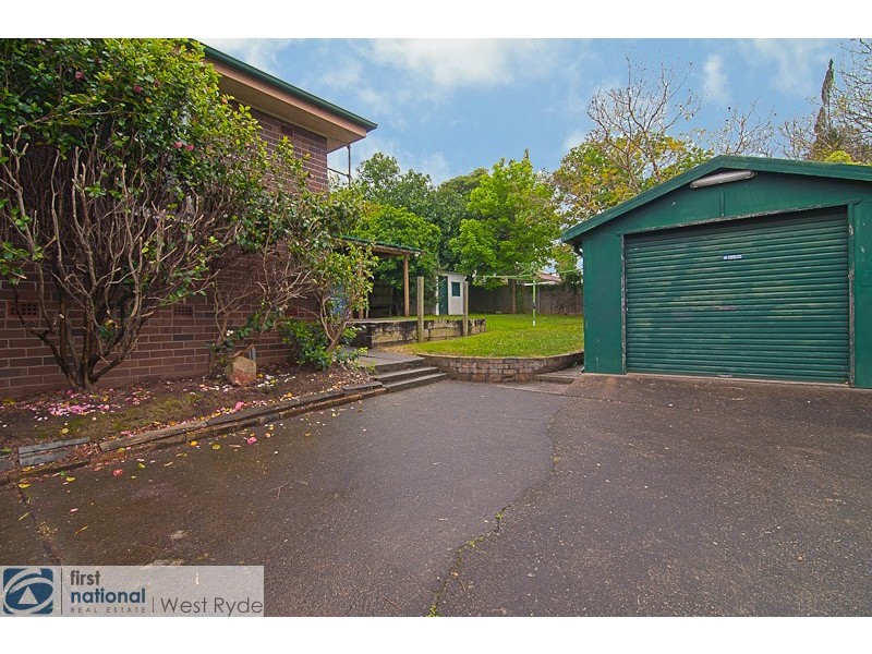 21 Lister Avenue, Ermington NSW 2115