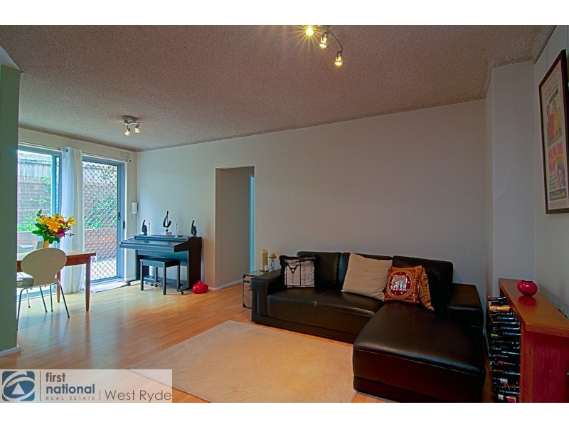 4/14 Union Street, West Ryde NSW 2114