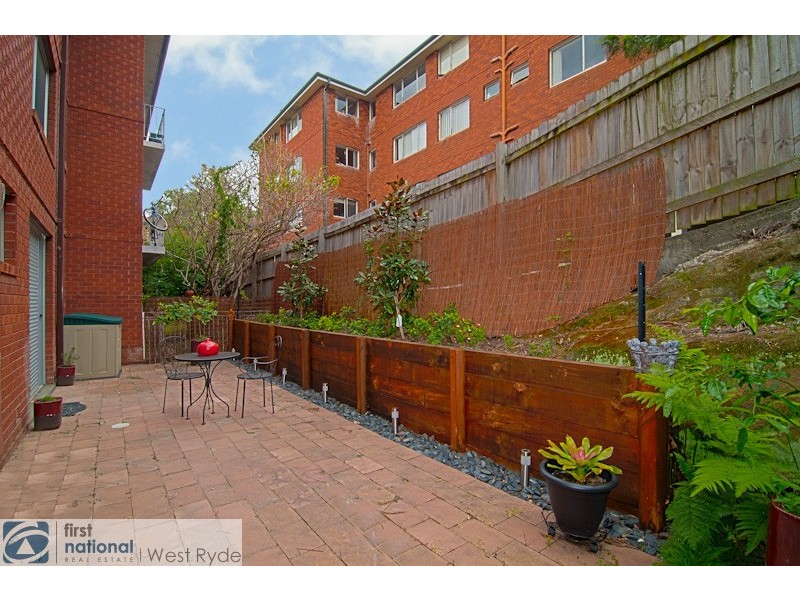 4/14 Union Street, West Ryde NSW 2114