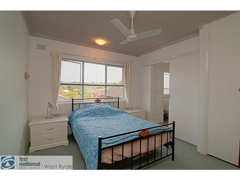 12/44 West Parade, West Ryde NSW 2114