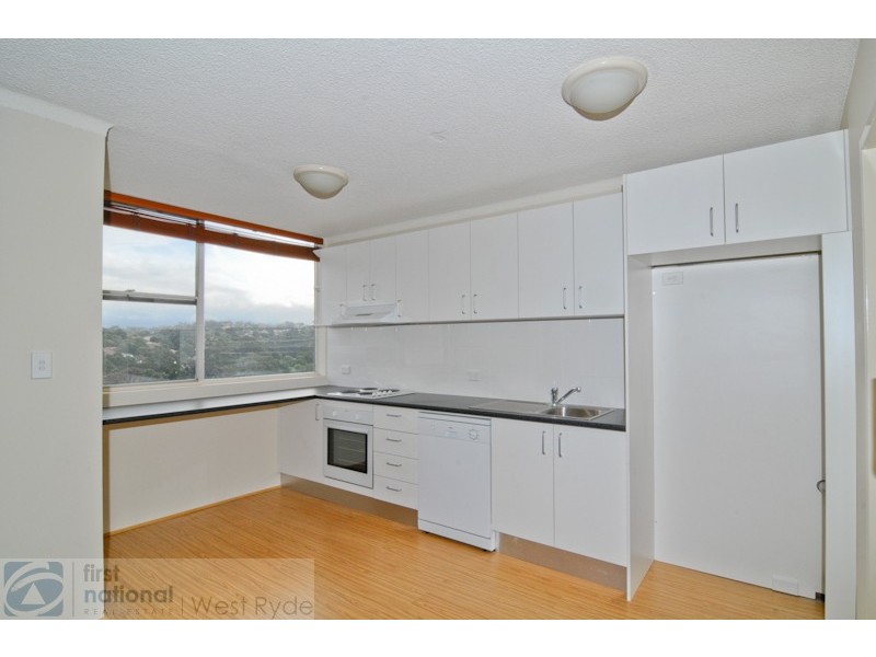 66/57-61 West Parade, West Ryde NSW 2114