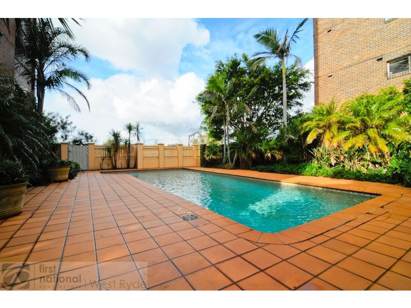 66/57-61 West Parade, West Ryde NSW 2114