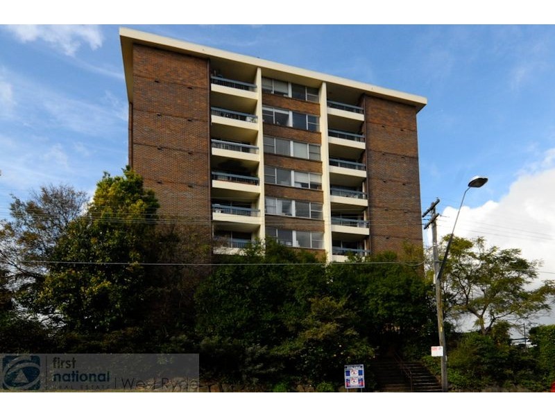 66/57-61 West Parade, West Ryde NSW 2114