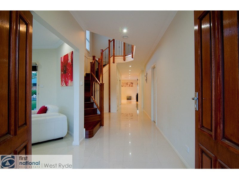 10 Hibble Street, West Ryde NSW 2114