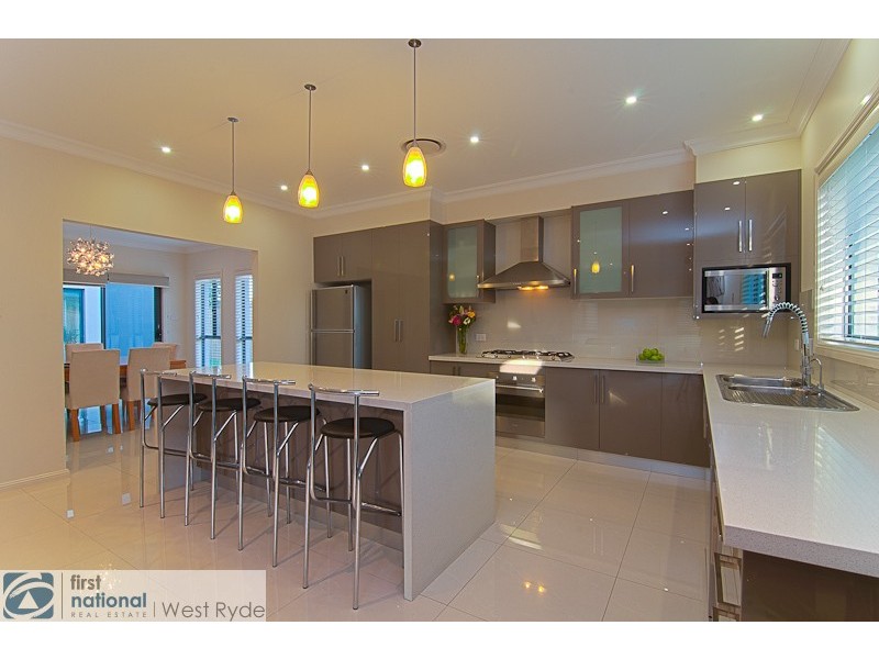 10 Hibble Street, West Ryde NSW 2114