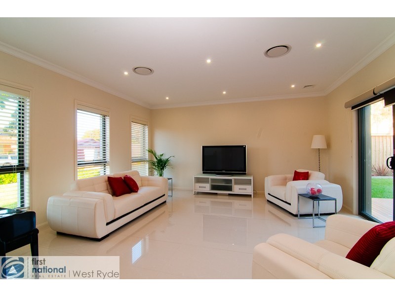 10 Hibble Street, West Ryde NSW 2114