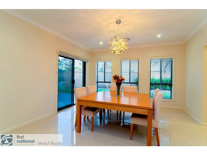 10 Hibble Street, West Ryde NSW 2114