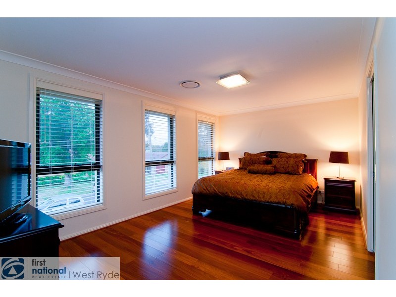 10 Hibble Street, West Ryde NSW 2114