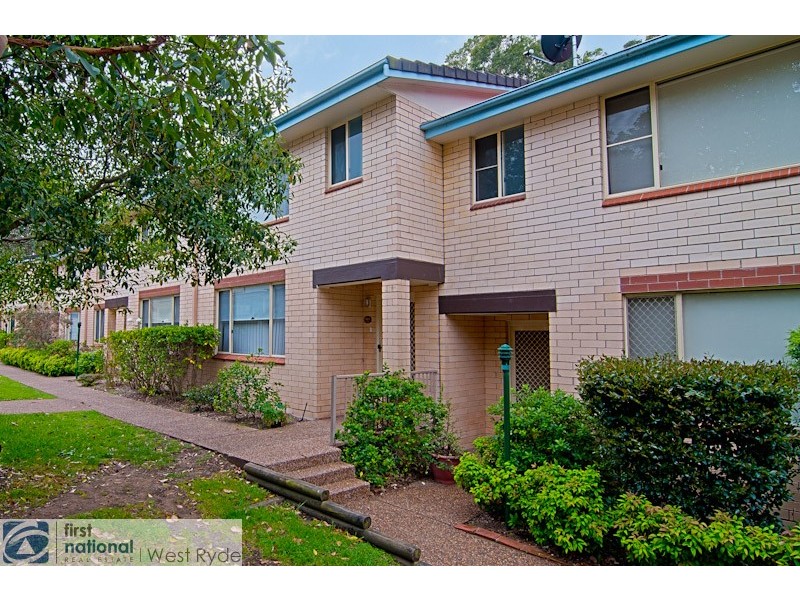 101/129B Park Road, Dundas NSW 2117