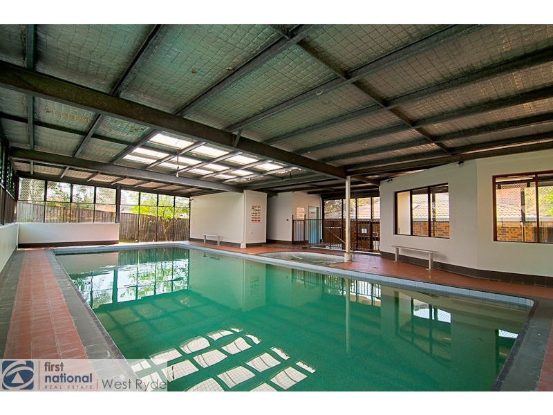 101/129B Park Road, Dundas NSW 2117