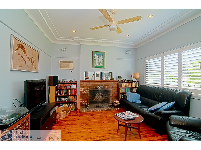 16 Griffiths Street, Ermington NSW 2115