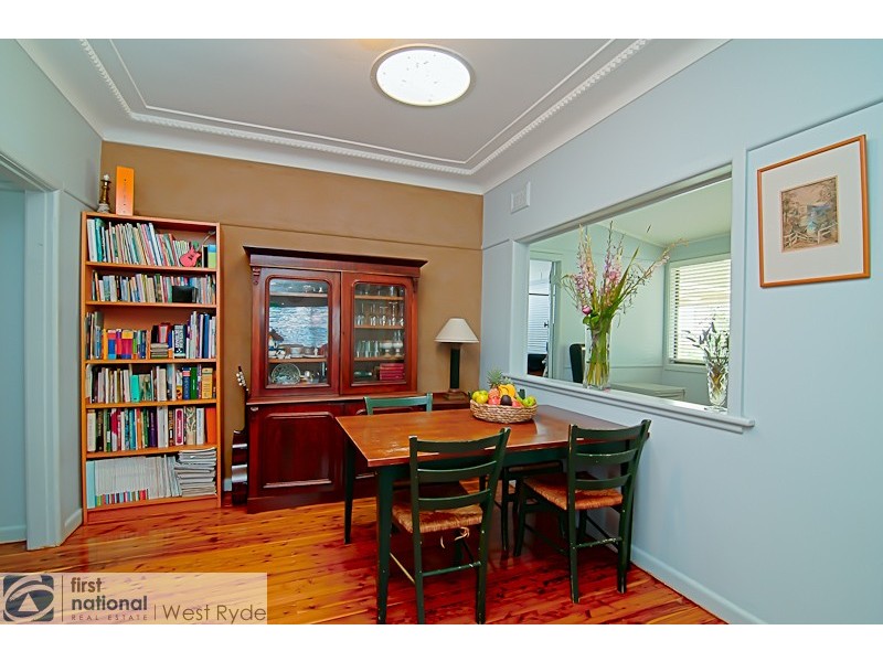 16 Griffiths Street, Ermington NSW 2115