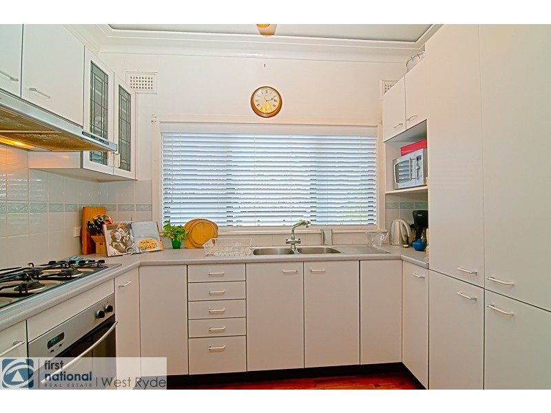 16 Griffiths Street, Ermington NSW 2115