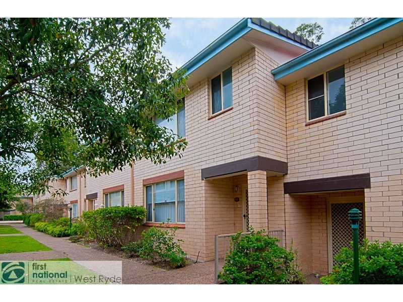 101/129B Park Road, Rydalmere NSW 2116