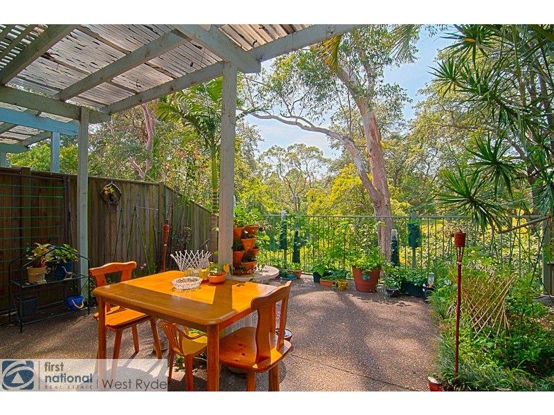 101/129B Park Road, Rydalmere NSW 2116