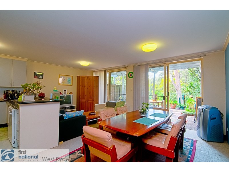 101/129B Park Road, Rydalmere NSW 2116