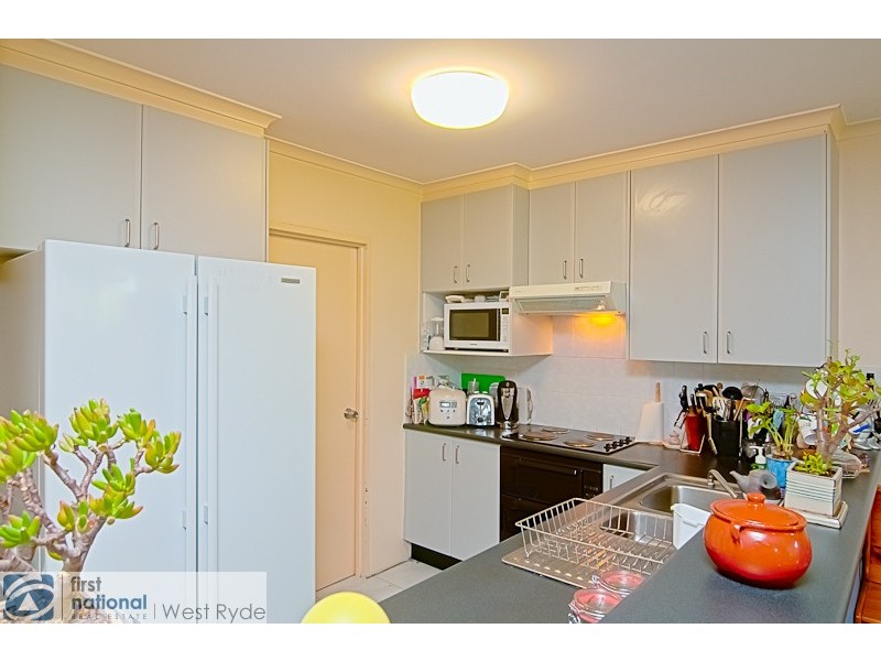 101/129 park Road, Rydalmere NSW 2116