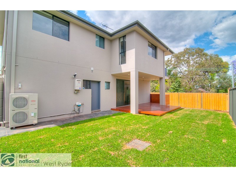 115 Antoine Street, Rydalmere NSW 2116