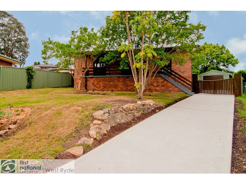 64 Supply Street, Dundas Valley NSW 2117