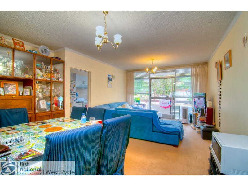 1/36 Forster Street, West Ryde NSW 2114