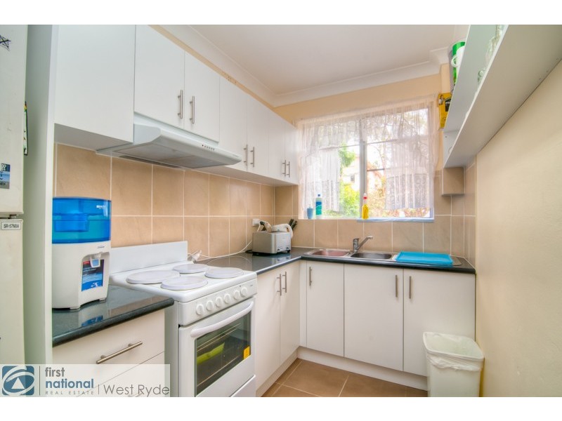 1/36 Forster Street, West Ryde NSW 2114