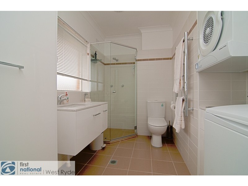 12/44 West Parade, West Ryde NSW 2114