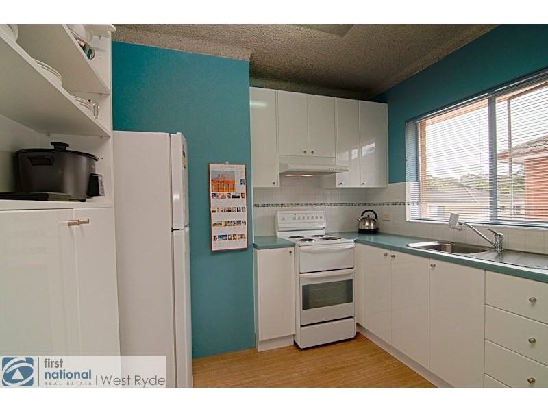 12/44 West Parade, West Ryde NSW 2114