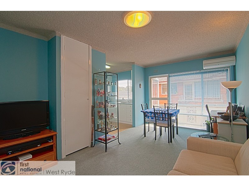 12/44 West Parade, West Ryde NSW 2114