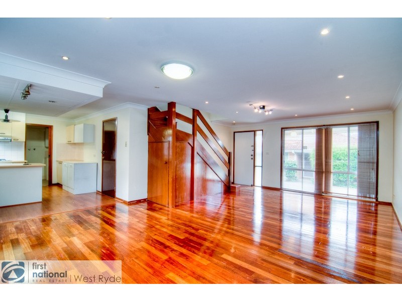 6/3-5 Adderton Road, Dundas NSW 2117