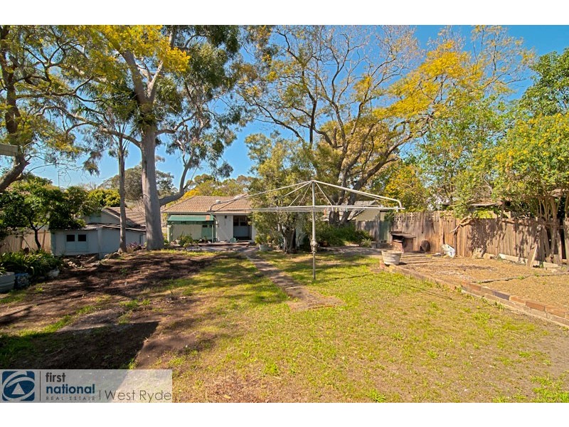 3 Grand Avenue, West Ryde NSW 2114