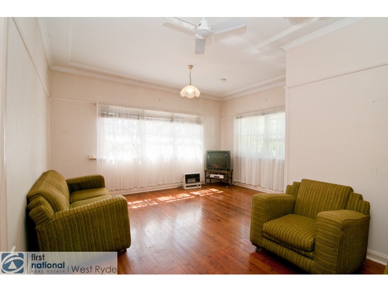 3 Grand Avenue, West Ryde NSW 2114