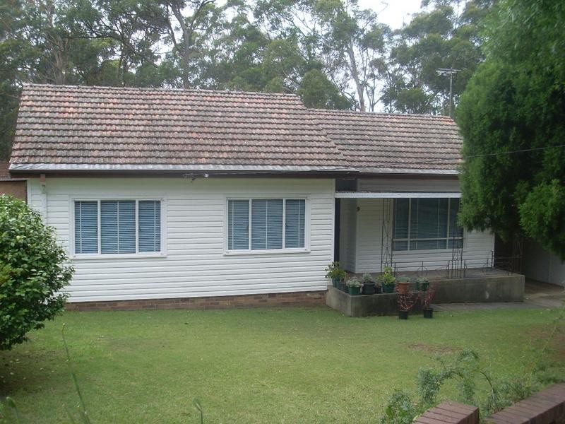 9 Clarke Street, Rydalmere NSW 2116