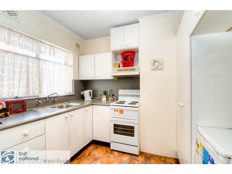 3/44 West Parade, West Ryde NSW 2114