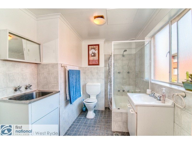 3/44 West Parade, West Ryde NSW 2114