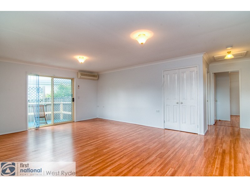 3/46 Ronald Avenue, Ryde NSW 2112