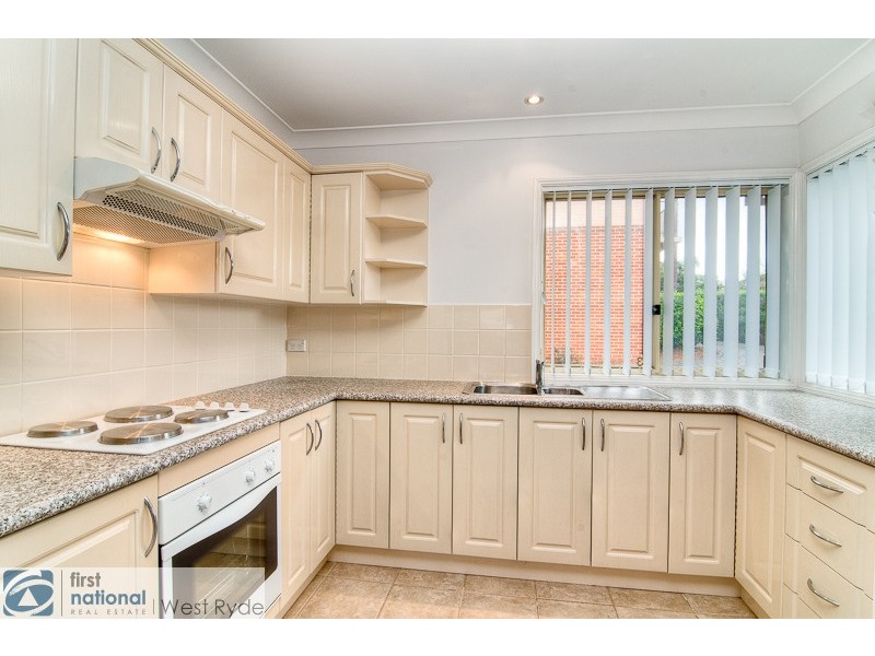 3/46 Ronald Avenue, Ryde NSW 2112