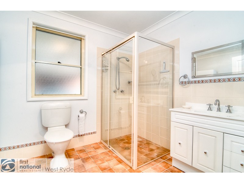 3/46 Ronald Avenue, Ryde NSW 2112