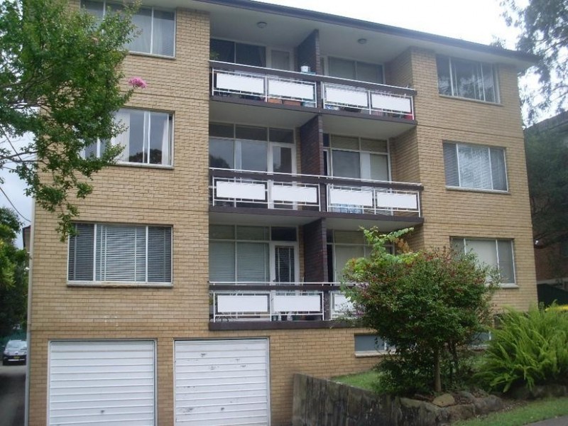 8/13 Riverview Street, West Ryde NSW 2114